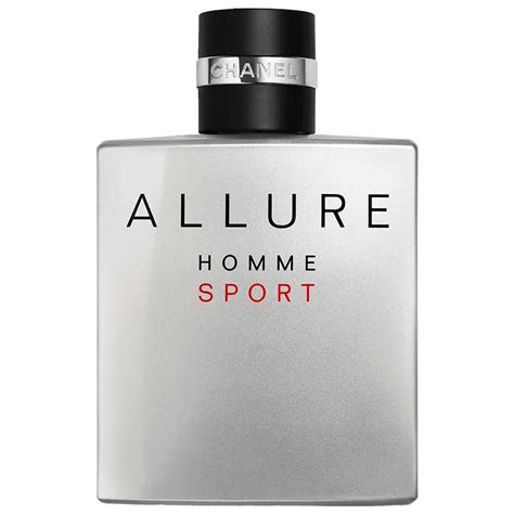 eau de toilette 100 ml allure homme sport chanel|Chanel Allure Homme Sport cheap.